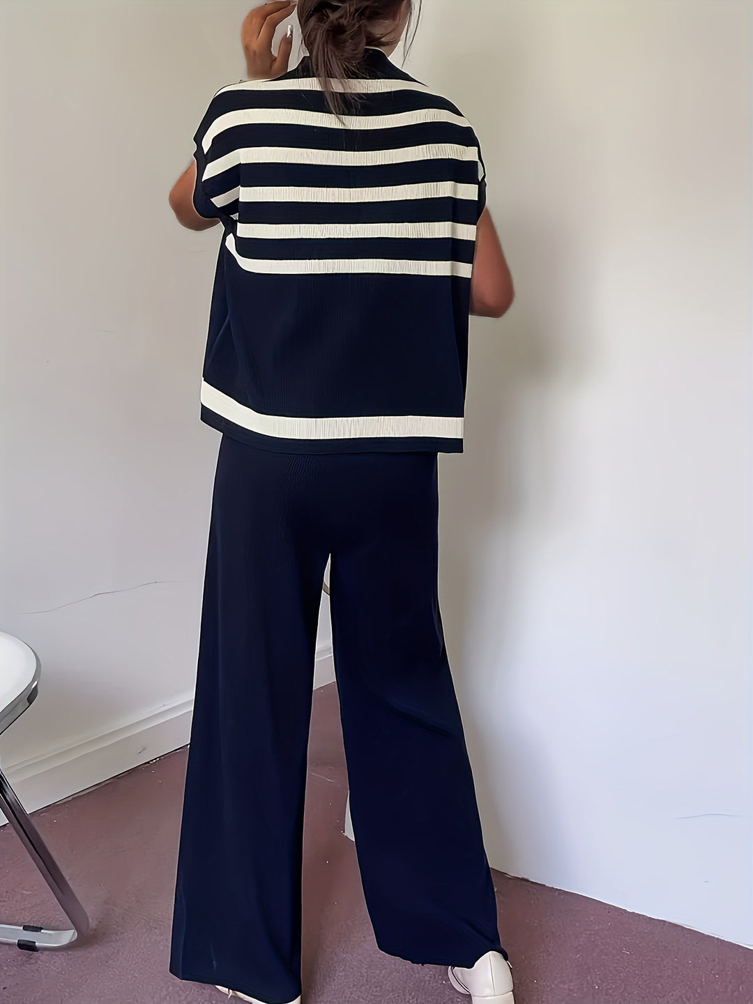 Olivia™ | Maritime Chic Set