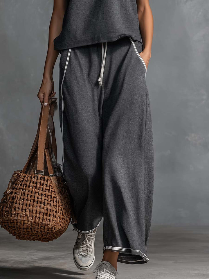 Sienna™ | Relaxed Contrast Lounge Set