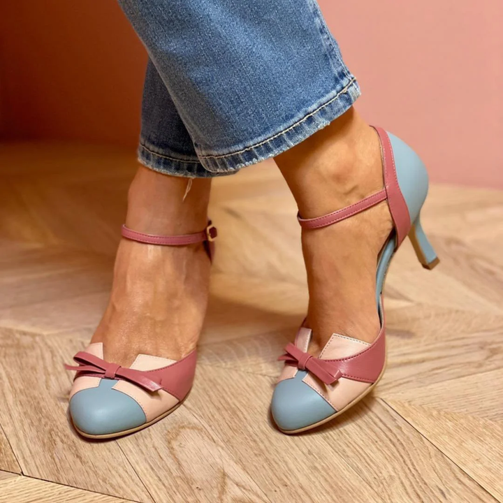 Vivienne™ Vintage Orthopedic Sandals