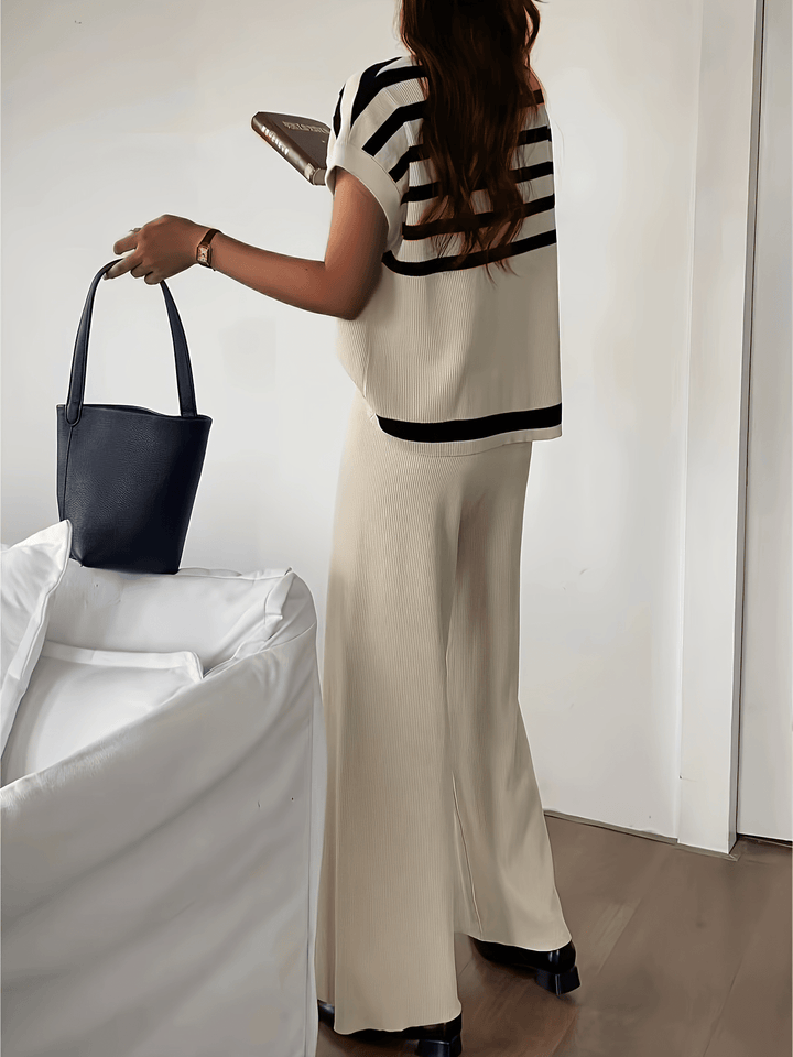 Olivia™ | Maritime Chic Set