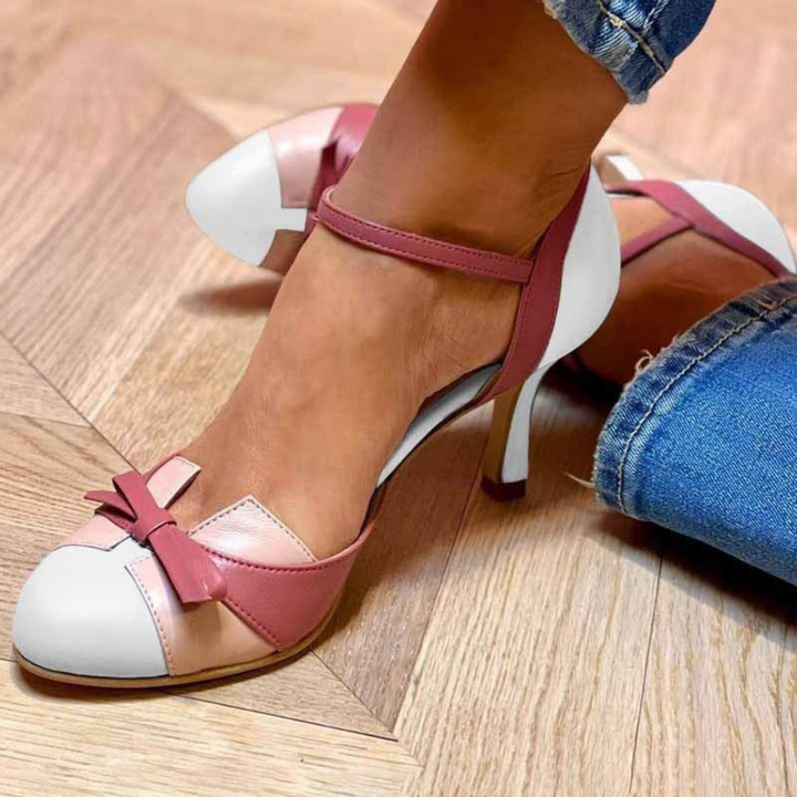 Vivienne™ Vintage Orthopedic Sandals