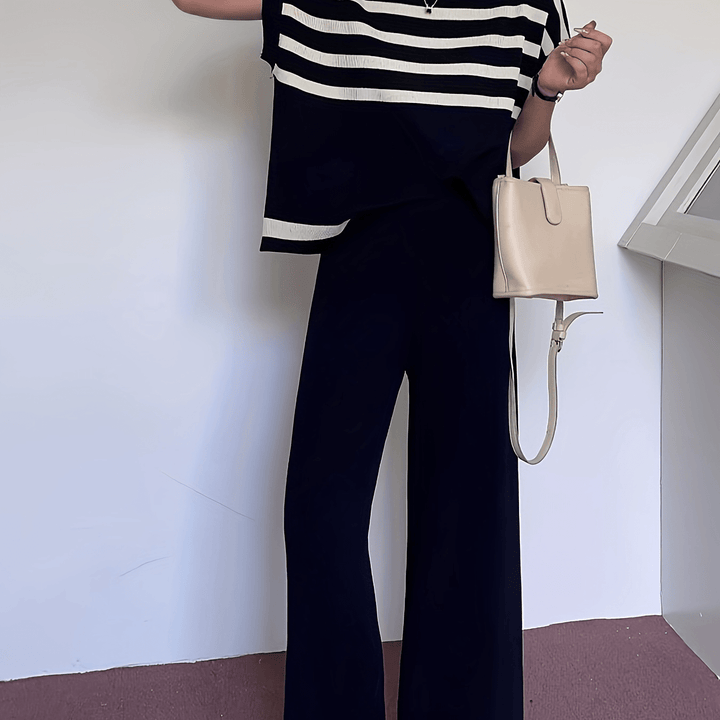 Olivia™ | Maritime Chic Set