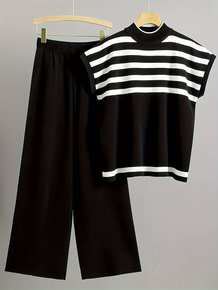 Olivia™ | Maritime Chic Set