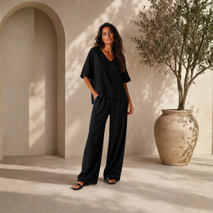Celine™ | Effortless Lounge Set