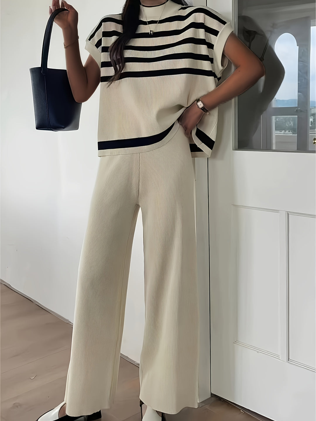 Olivia™ | Maritime Chic Set