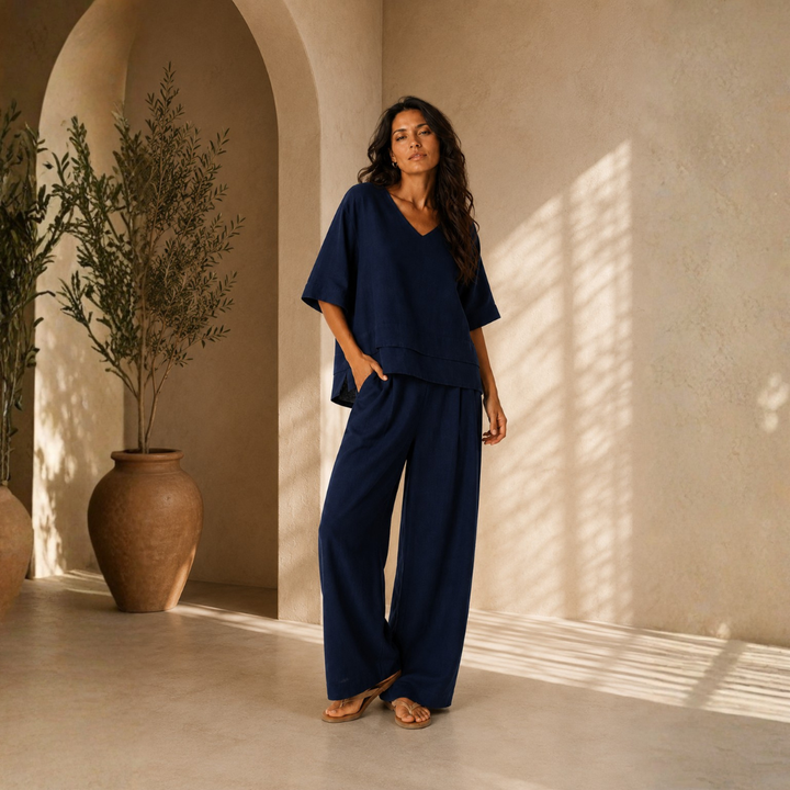 Celine™ | Effortless Lounge Set