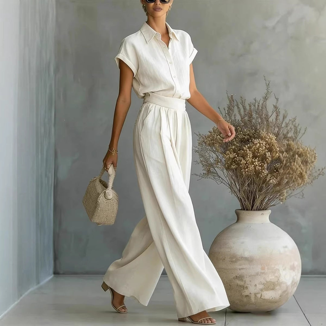 Emilia™ | Effortless Maxi Dress