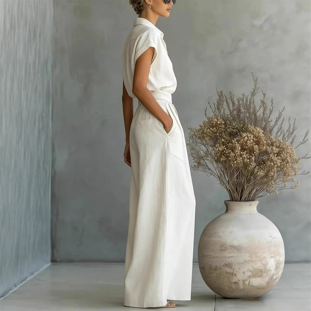 Emilia™ | Effortless Maxi Dress