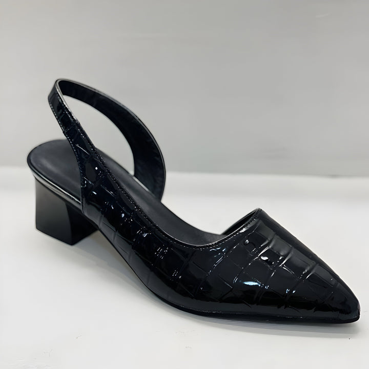 Edina | Orthopedic Comfortable Heels