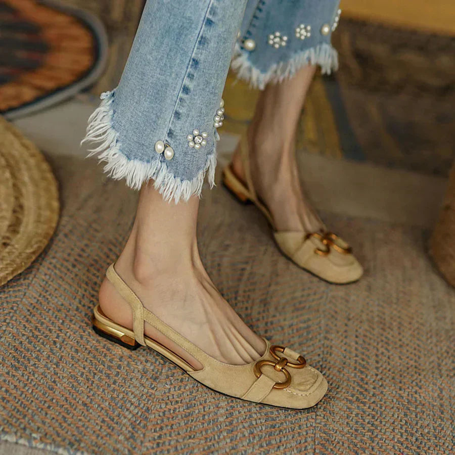 Cecilia™ | Orthopedic Women Sandals
