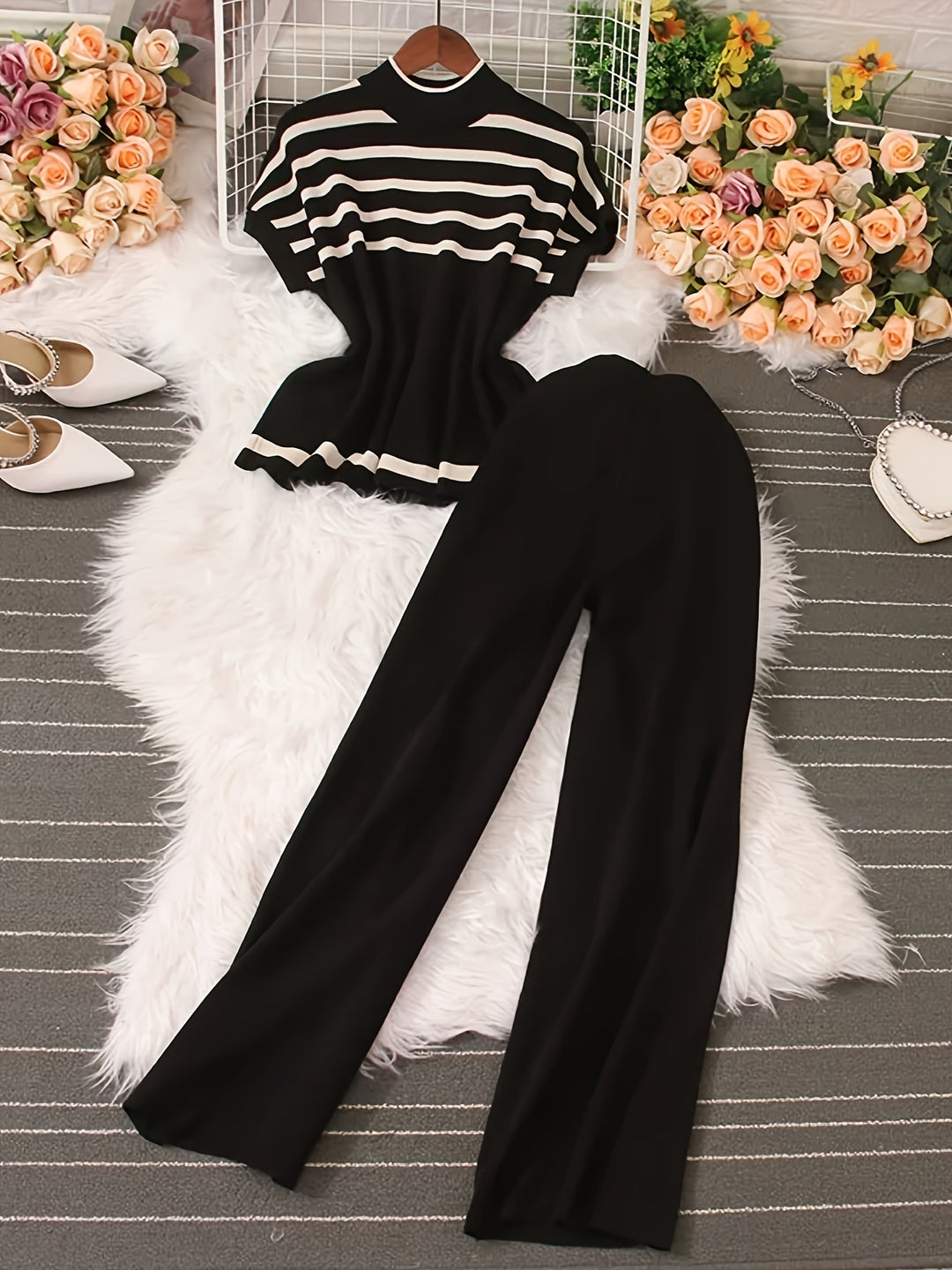 Olivia™ | Maritime Chic Set