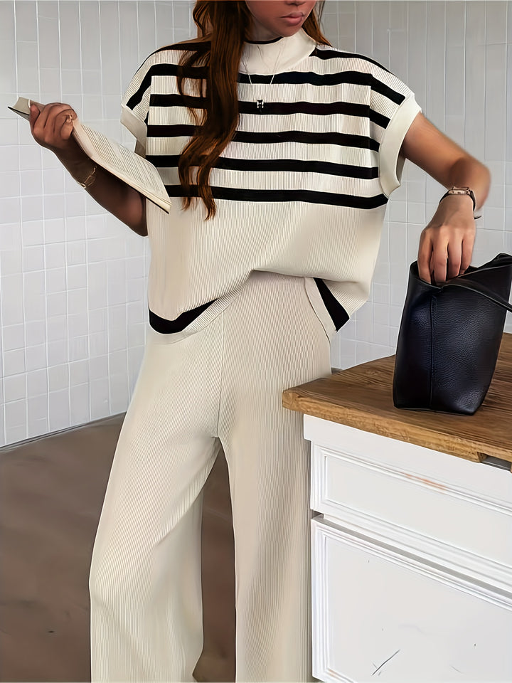 Olivia™ | Maritime Chic Set
