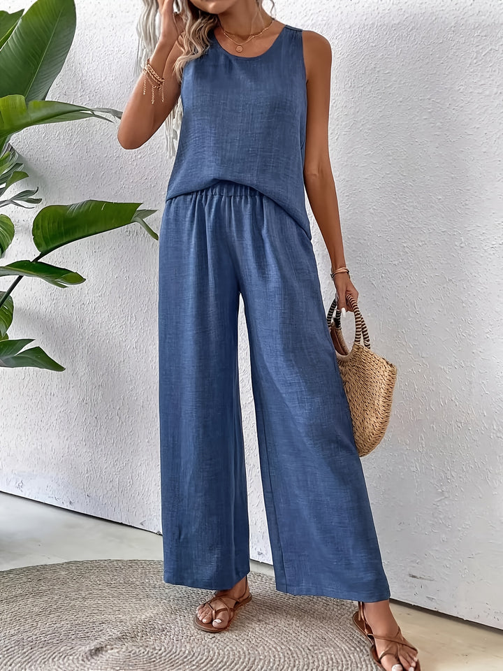 Aurora Breeze Two-Piece Set