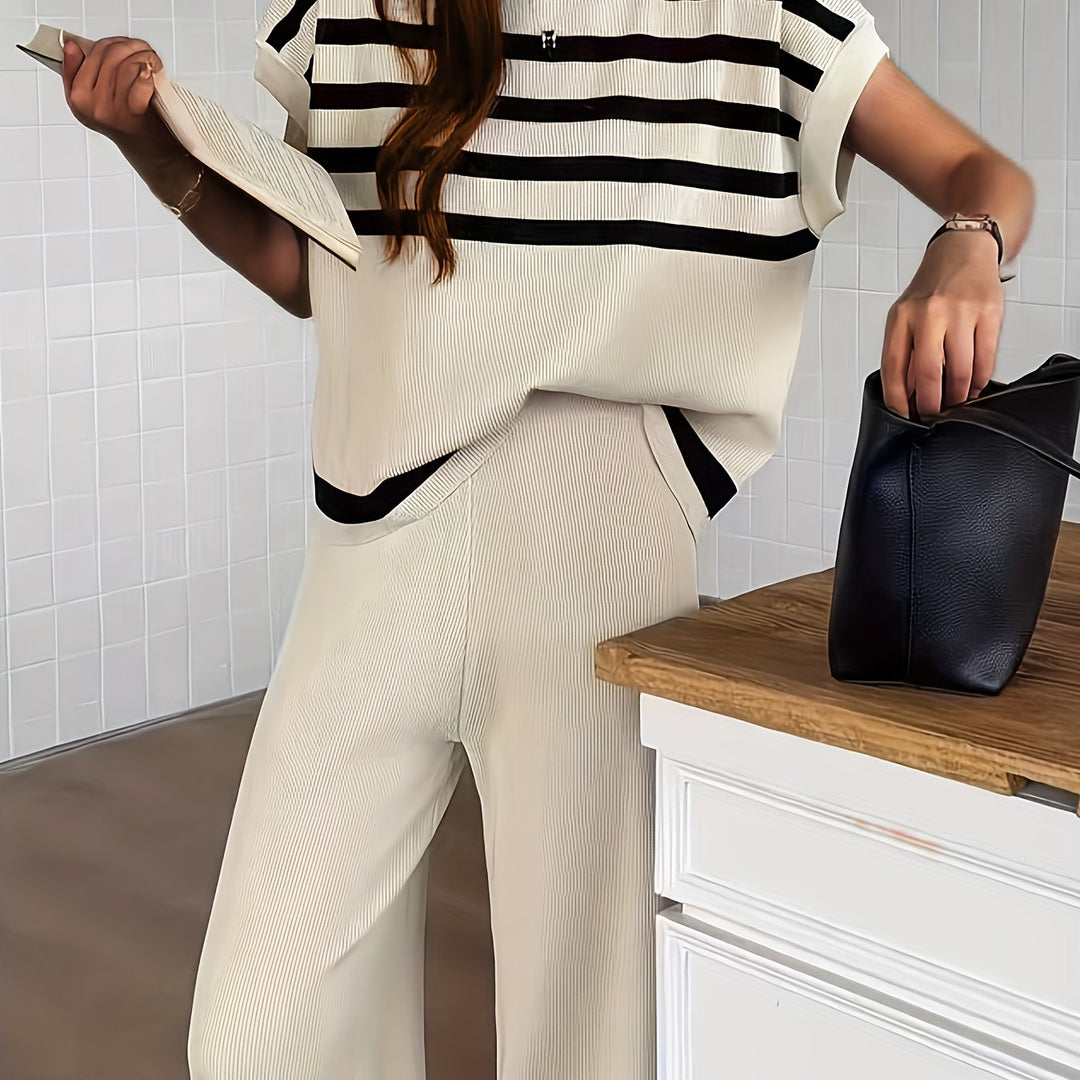 Olivia™ | Maritime Chic Set