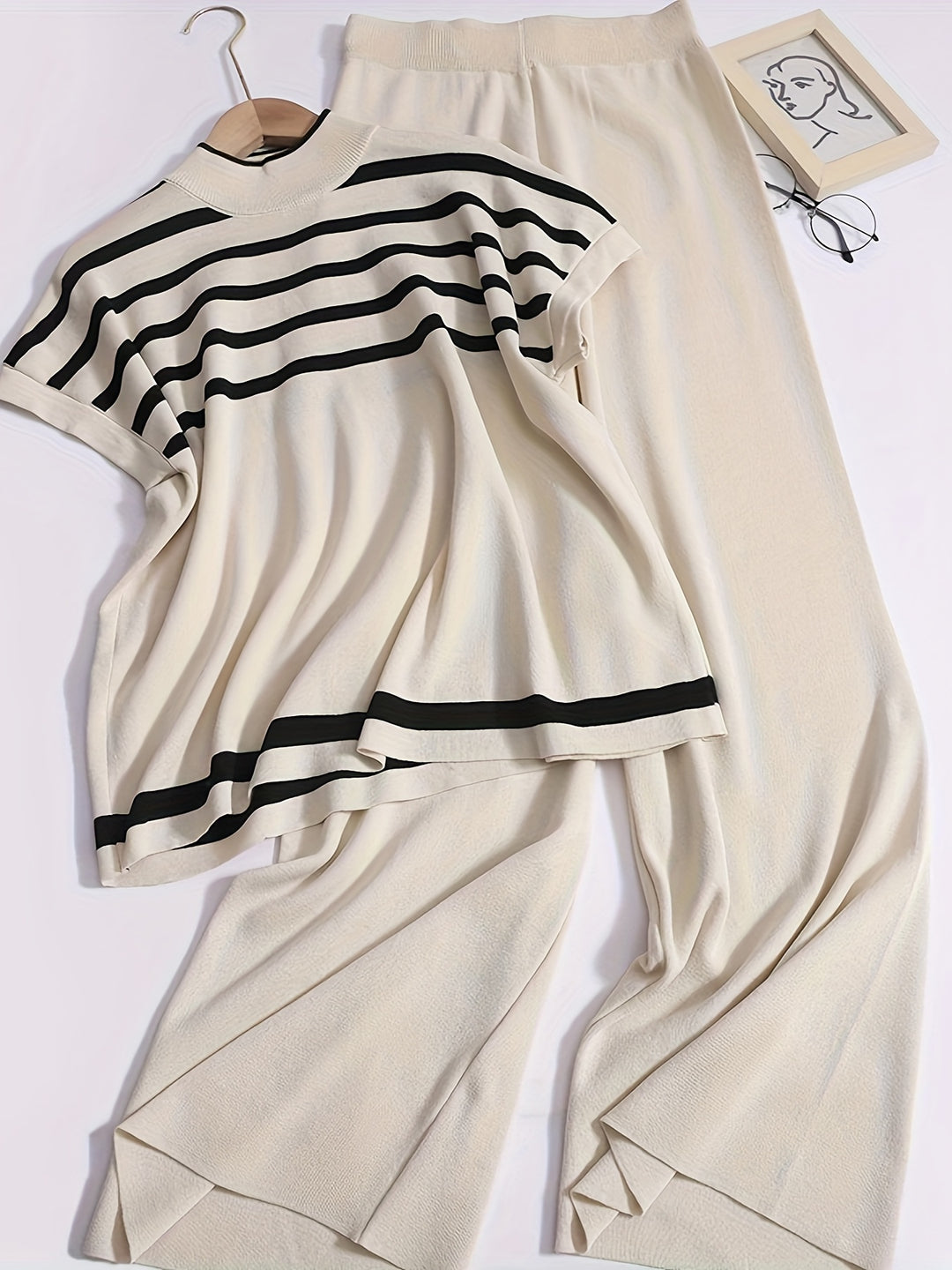 Olivia™ | Maritime Chic Set