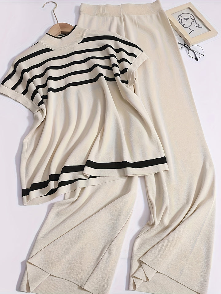 Olivia™ | Maritime Chic Set