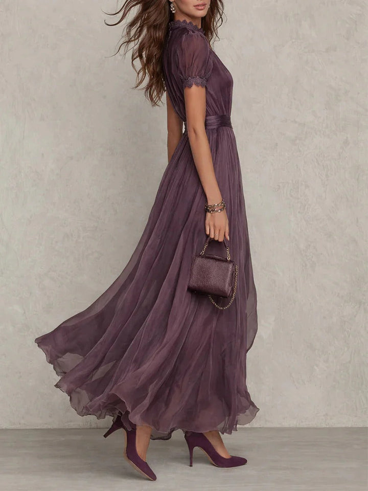 Solène Dress