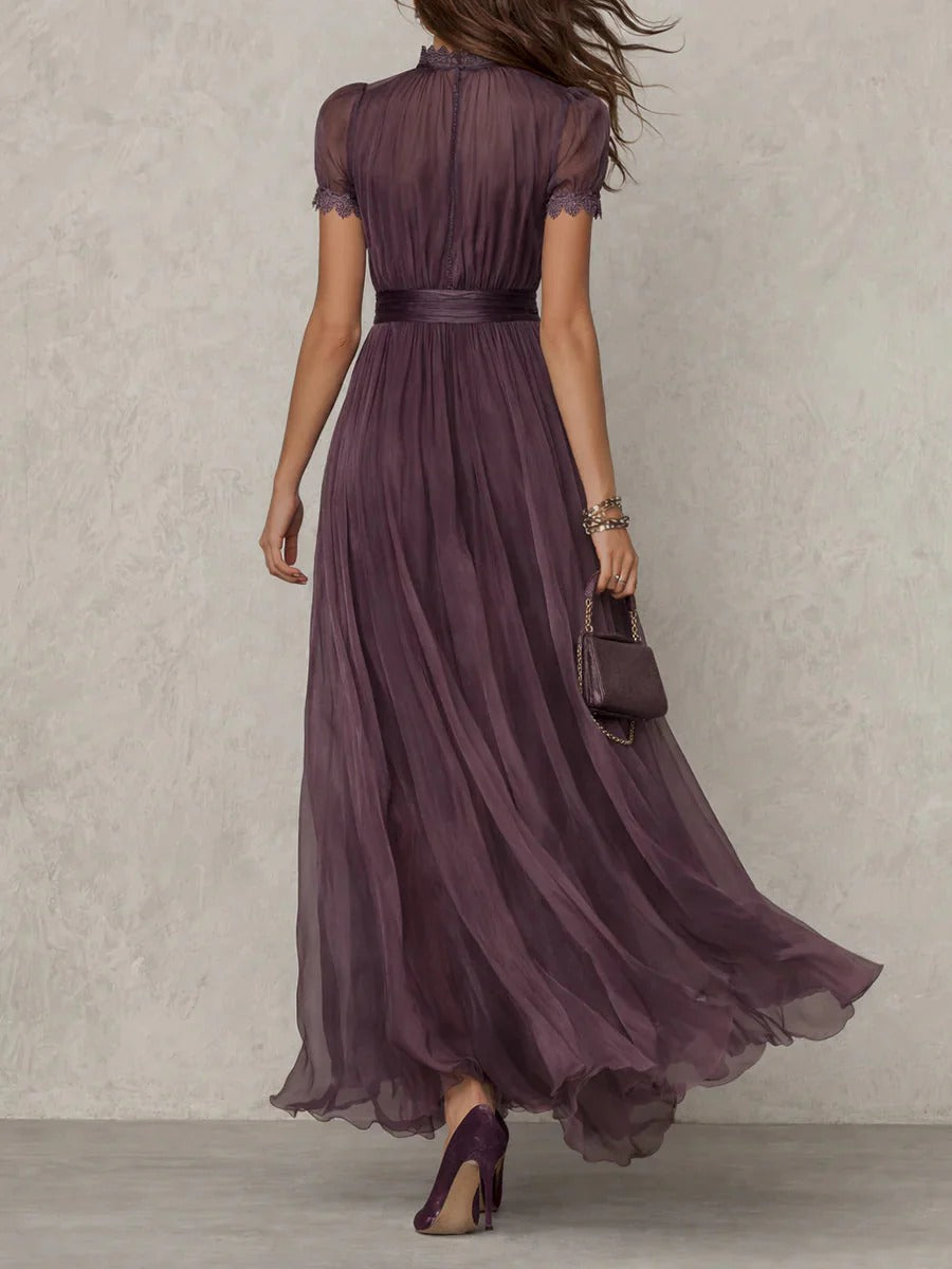 Solène Dress