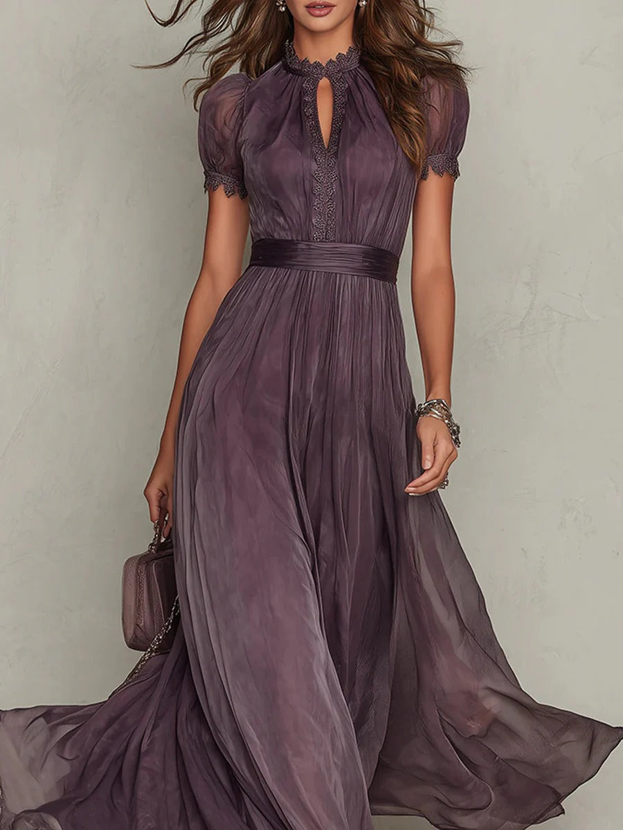 Solène Dress