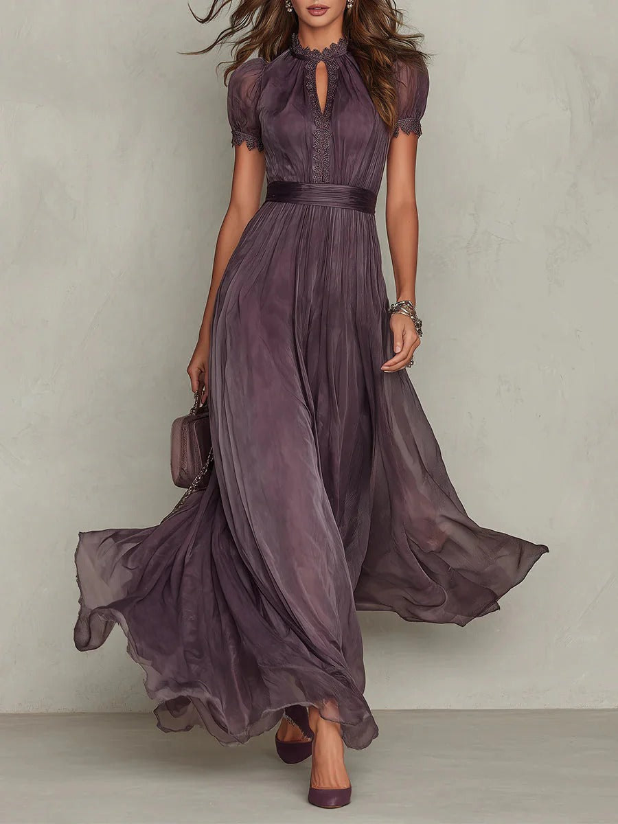 Solène Dress
