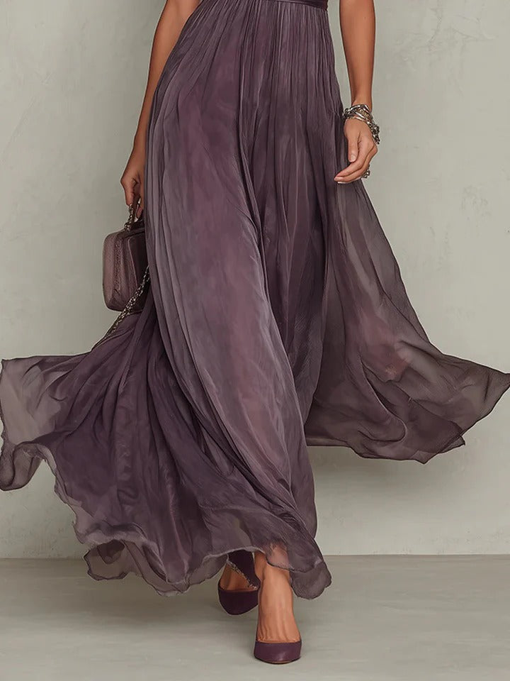 Solène Dress