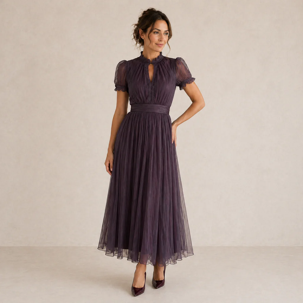 Solène Dress