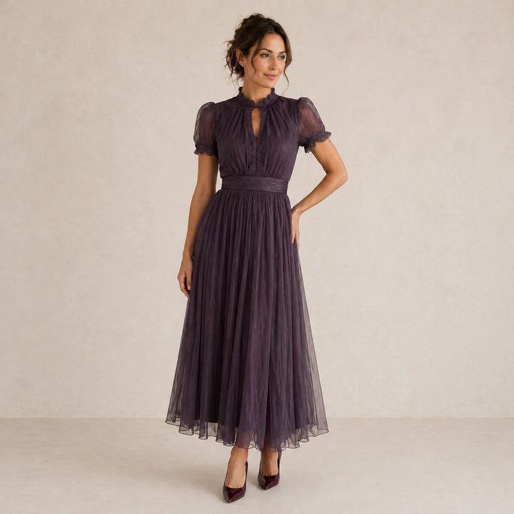 Solène Dress