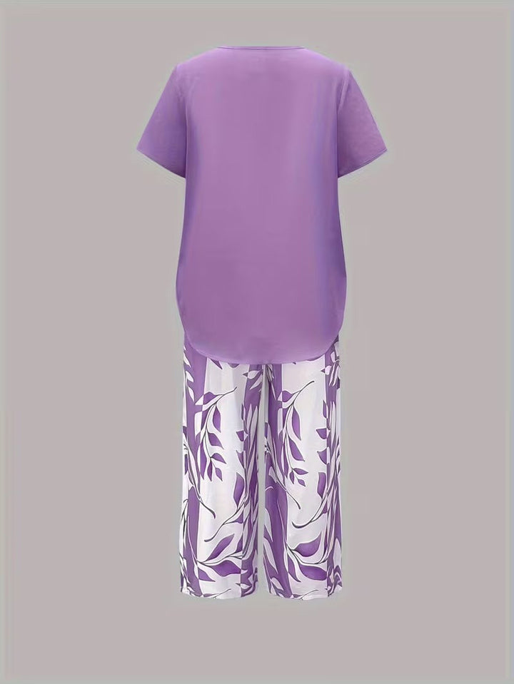 Audrey | Botanical Set