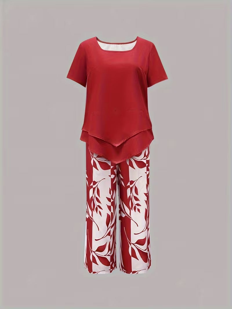 Audrey | Botanical Set